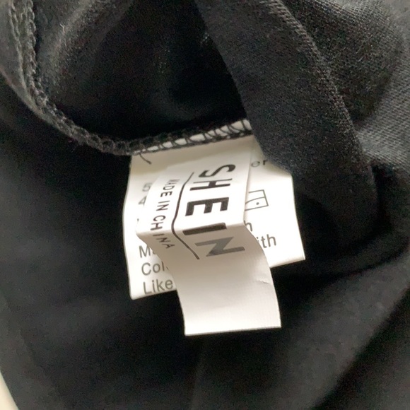 SHEIN NASA tee shirt - Picture 3 of 5